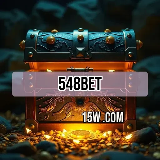 548bet plataforma Bônus