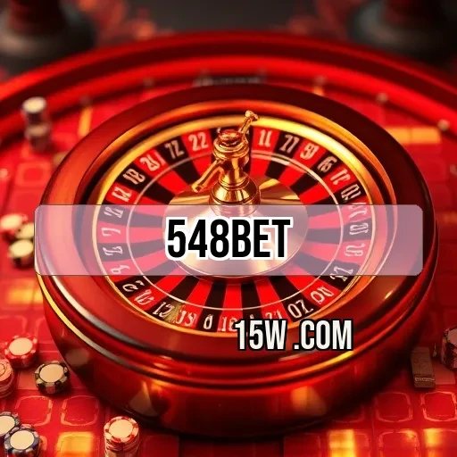 548bet plataforma Jogos