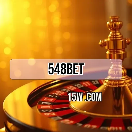 548bet plataforma Login