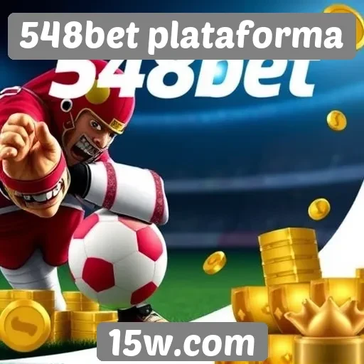 Promoções e bônus oferecidos pela 548bet plataforma